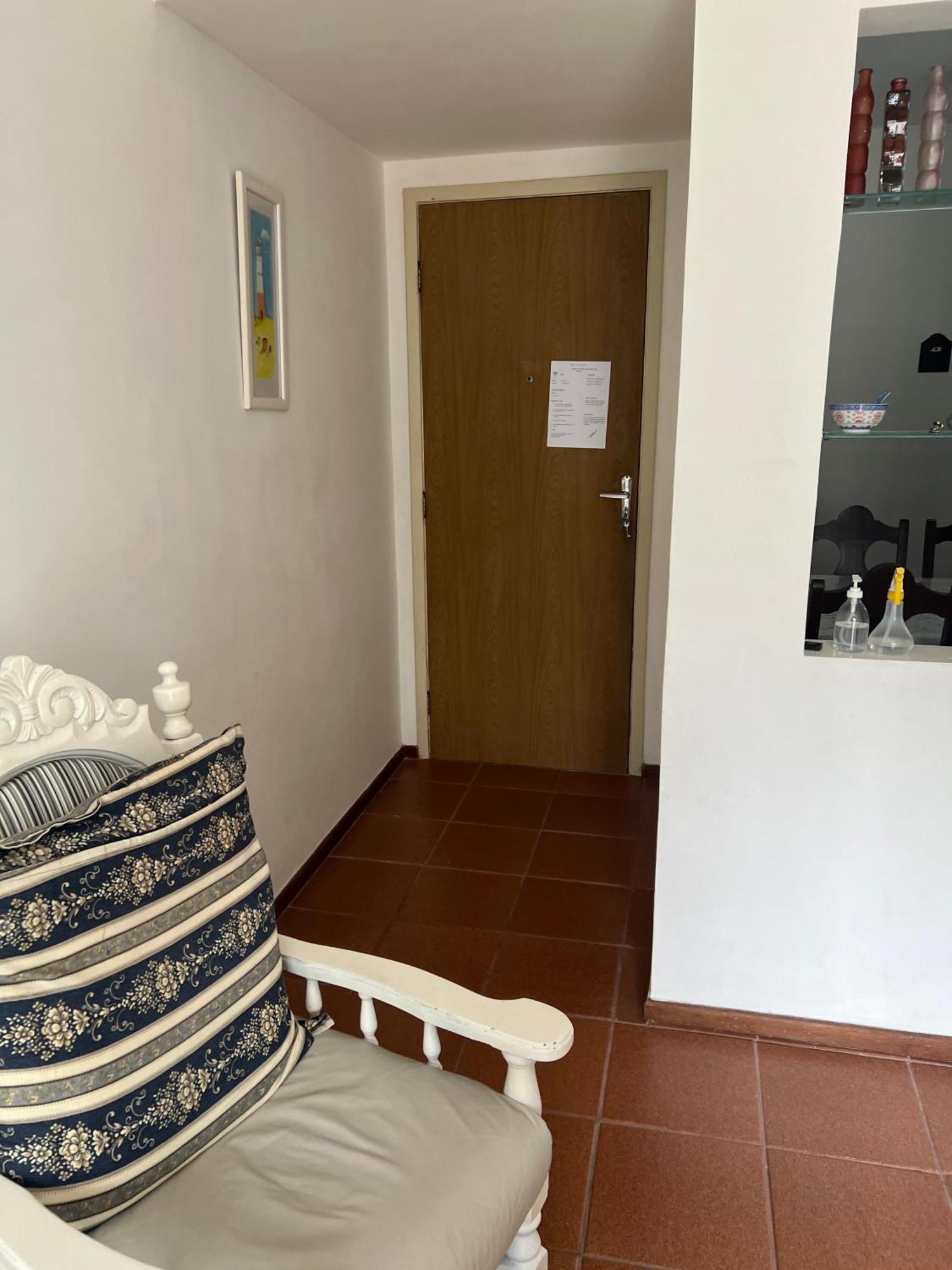 Apartamento Incrivel Em Cabo Frio Com Localizacao Privilegiada Ao Lado Da Praia Do Forte! Apartamento Cabo Frio