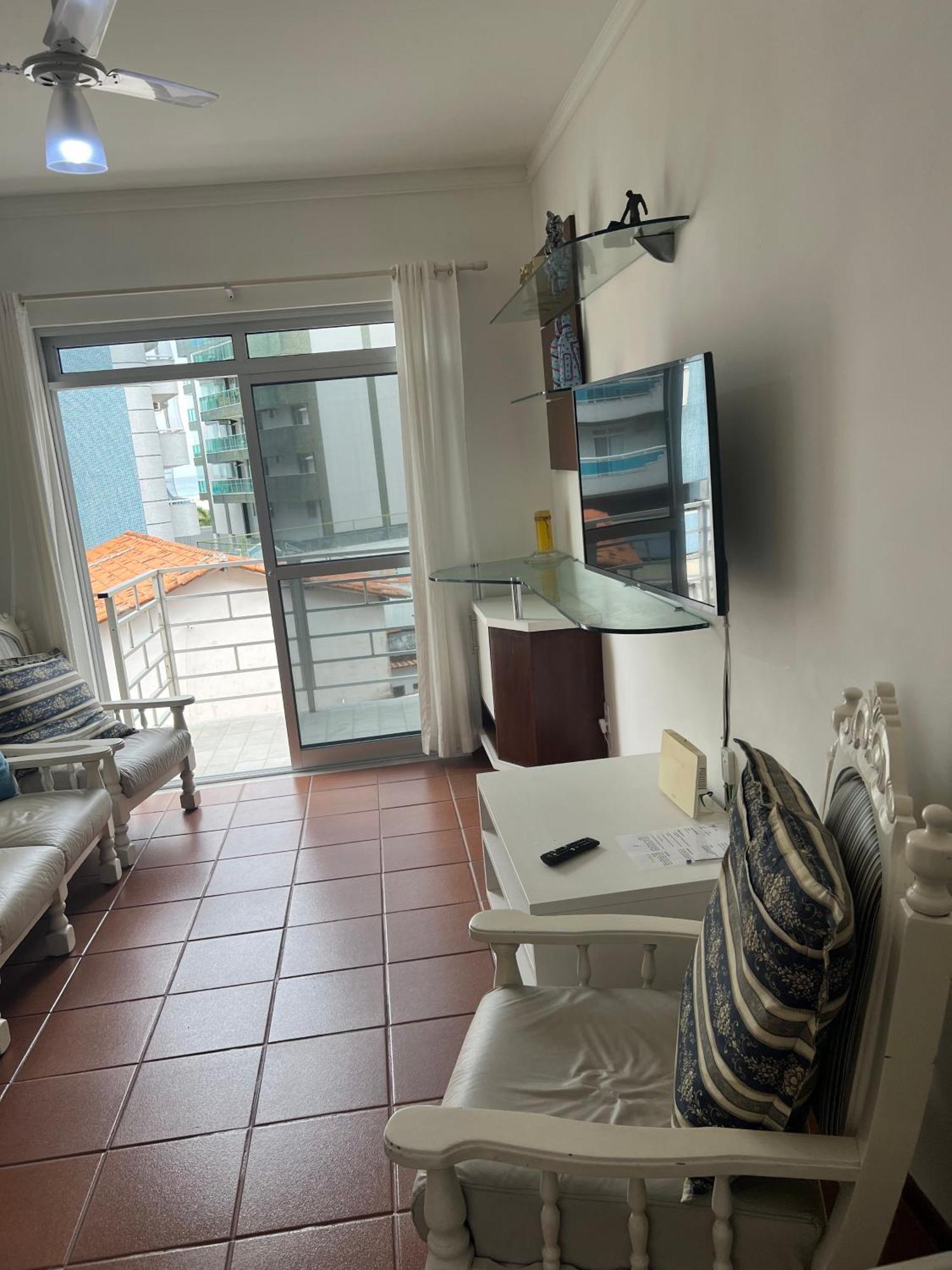Apartamento Incrivel Em Cabo Frio Com Localizacao Privilegiada Ao Lado Da Praia Do Forte! *