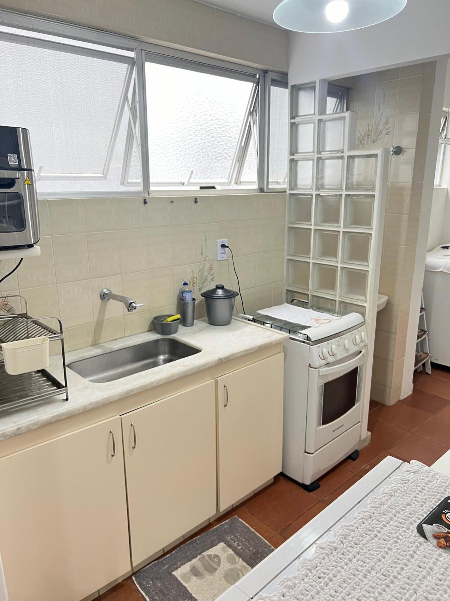 Apartamento Incrivel Em Cabo Frio Com Localizacao Privilegiada Ao Lado Da Praia Do Forte! Apartamento