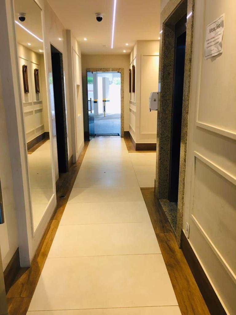 公寓 Apartamento Incrivel Em Cabo Frio Com Localizacao Privilegiada Ao Lado Da Praia Do Forte! *