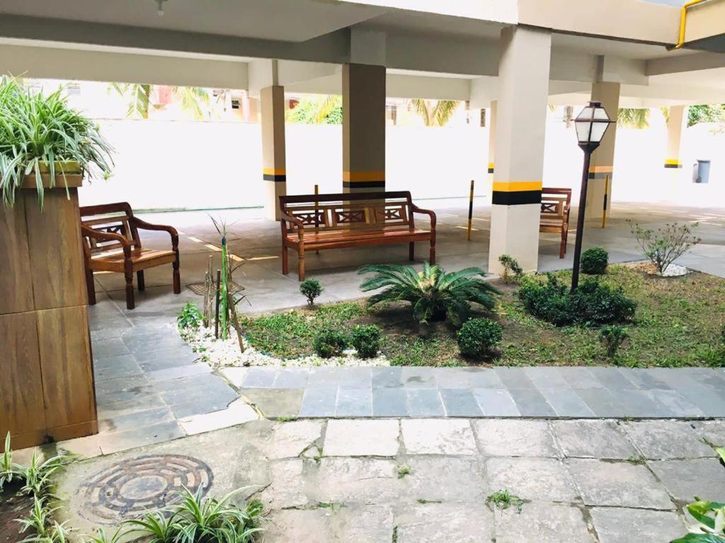 Apartamento Incrivel Em Cabo Frio Com Localizacao Privilegiada Ao Lado Da Praia Do Forte! 公寓 Cabo Frio