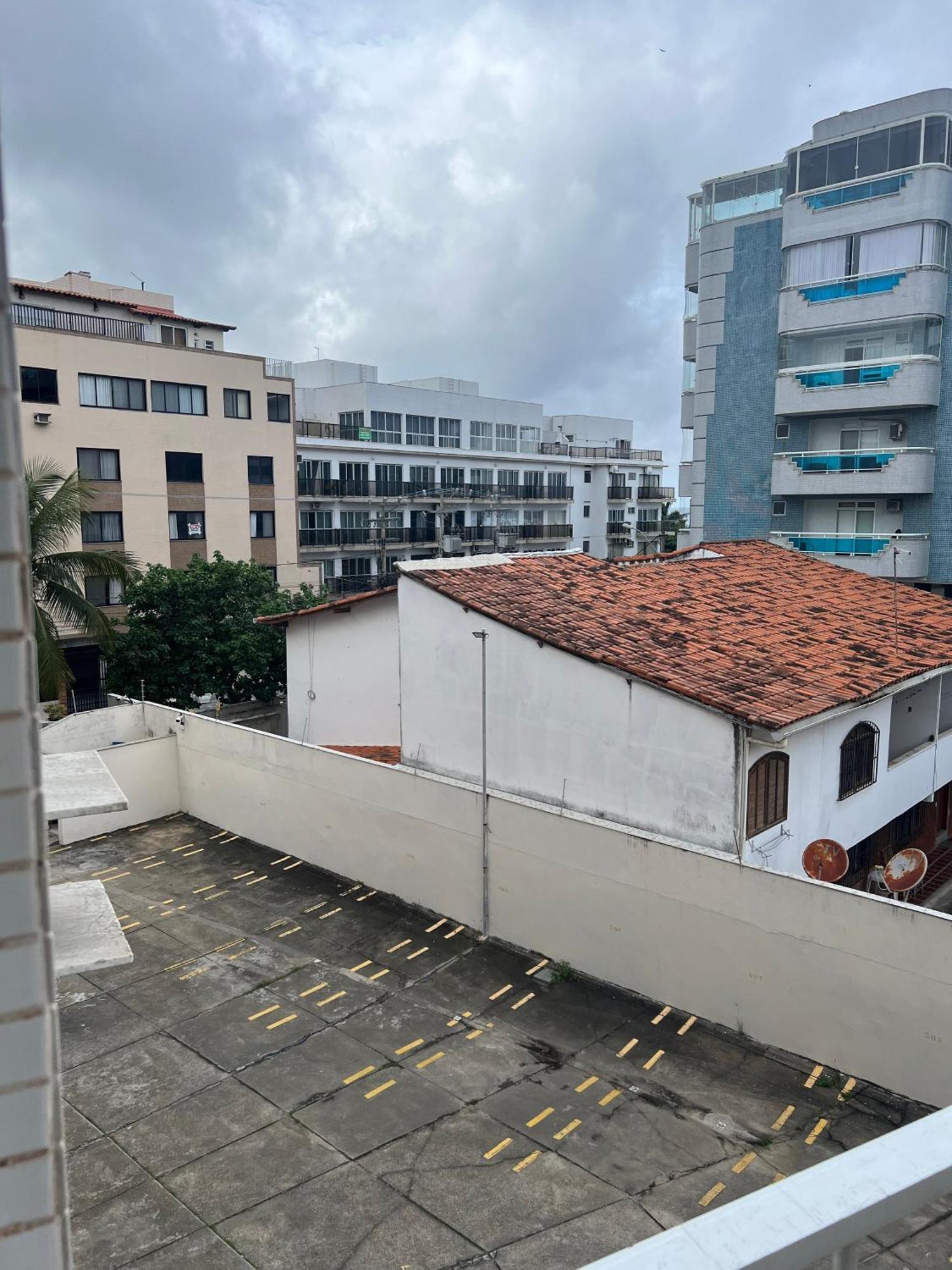 Apartamento Incrivel Em Cabo Frio Com Localizacao Privilegiada Ao Lado Da Praia Do Forte!