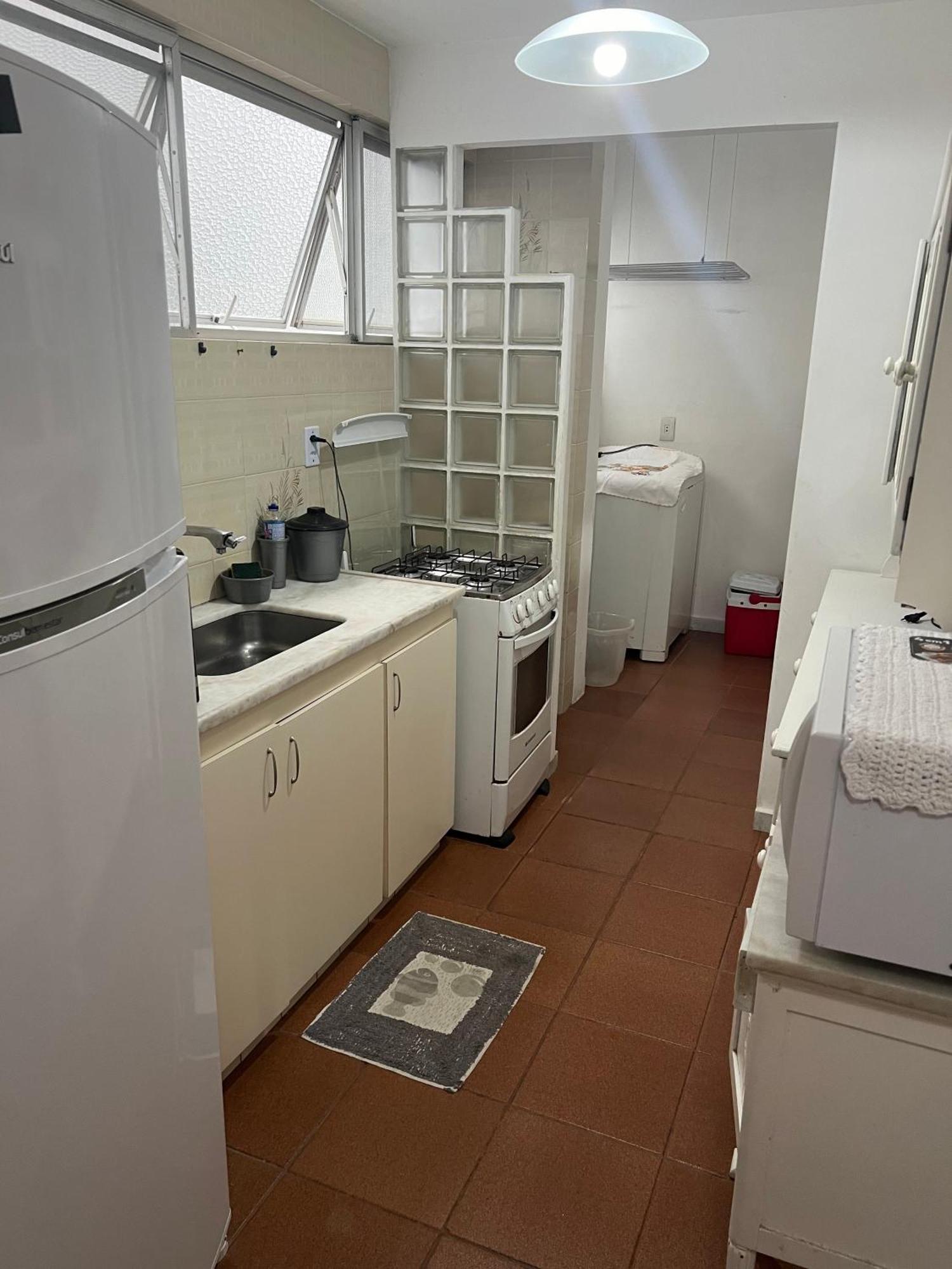 Apartamento Incrivel Em Cabo Frio Com Localizacao Privilegiada Ao Lado Da Praia Do Forte! * Cabo Frio