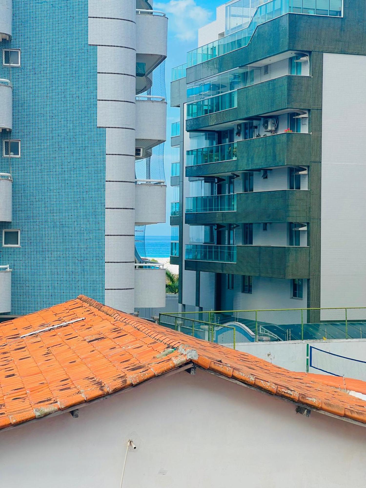 公寓 Apartamento Incrivel Em Cabo Frio Com Localizacao Privilegiada Ao Lado Da Praia Do Forte! *