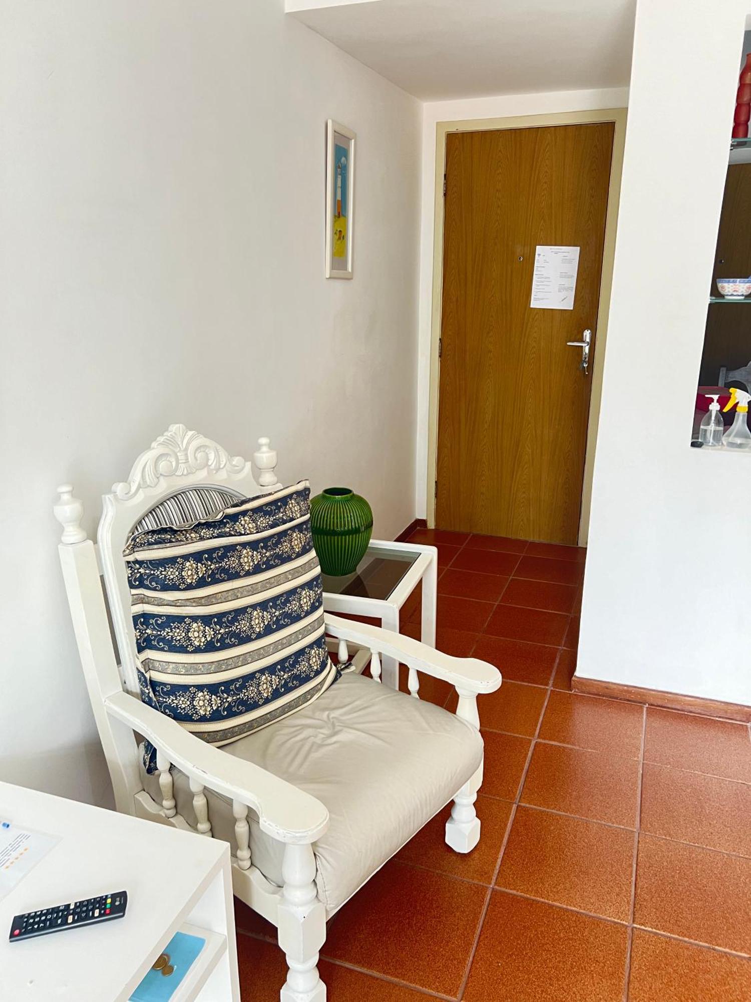 Apartamento Incrivel Em Cabo Frio Com Localizacao Privilegiada Ao Lado Da Praia Do Forte! 公寓 Cabo Frio