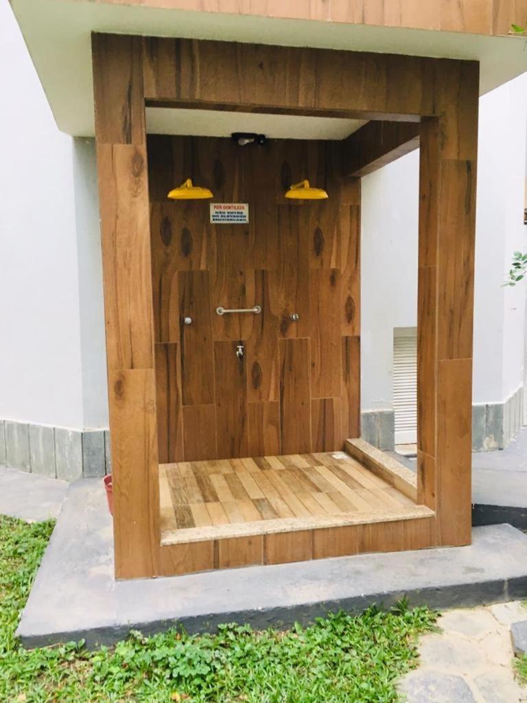 Apartamento Incrivel Em Cabo Frio Com Localizacao Privilegiada Ao Lado Da Praia Do Forte! 公寓 Cabo Frio