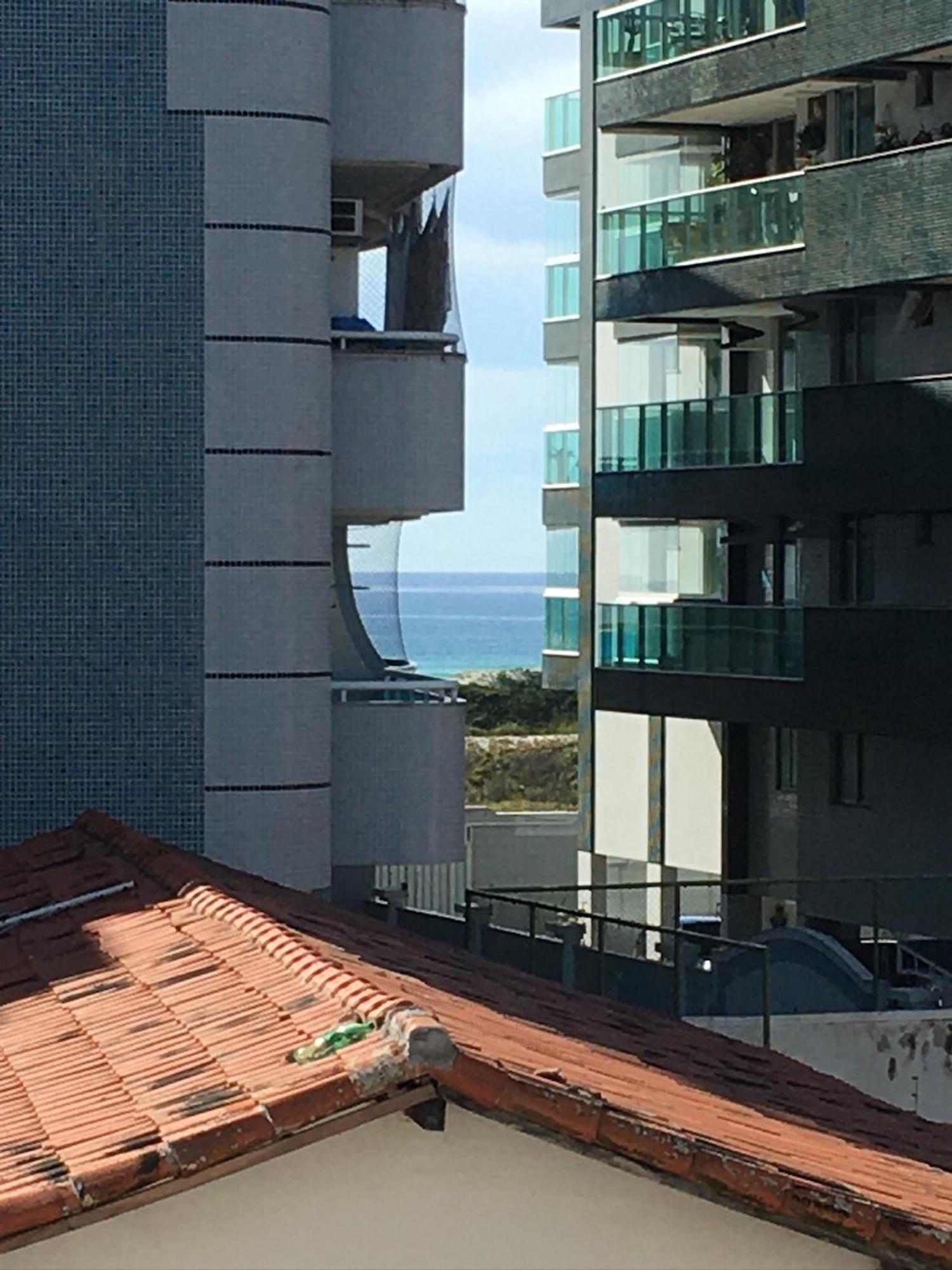 Apartamento Incrivel Em Cabo Frio Com Localizacao Privilegiada Ao Lado Da Praia Do Forte! 公寓 Cabo Frio
